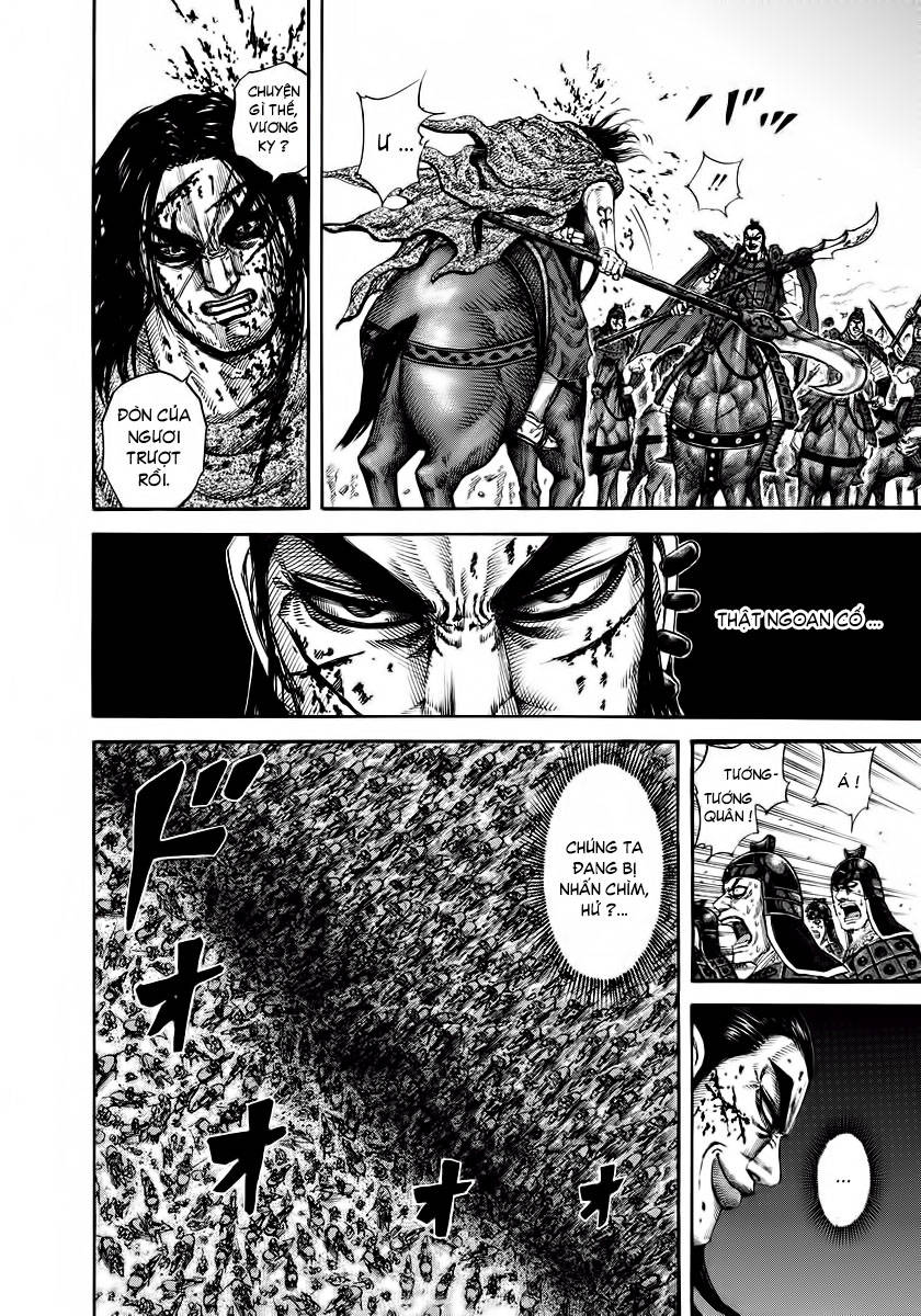 Kingdom – Vương Giả Thiên Hạ - Chương 168