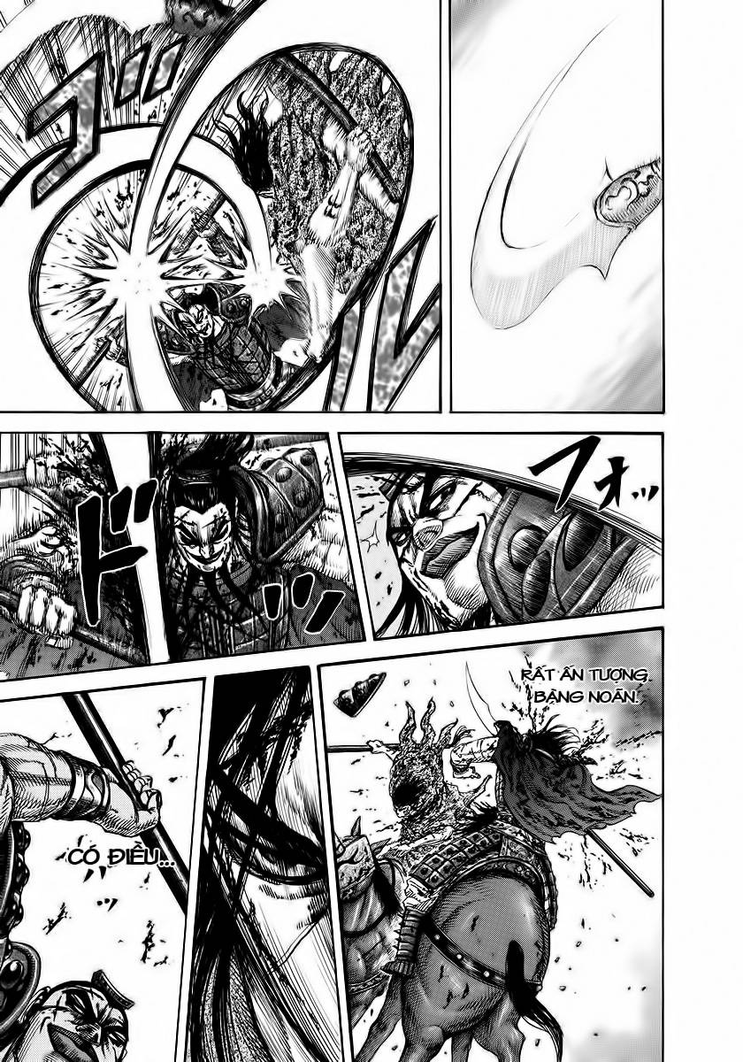 Kingdom – Vương Giả Thiên Hạ - Chương 169