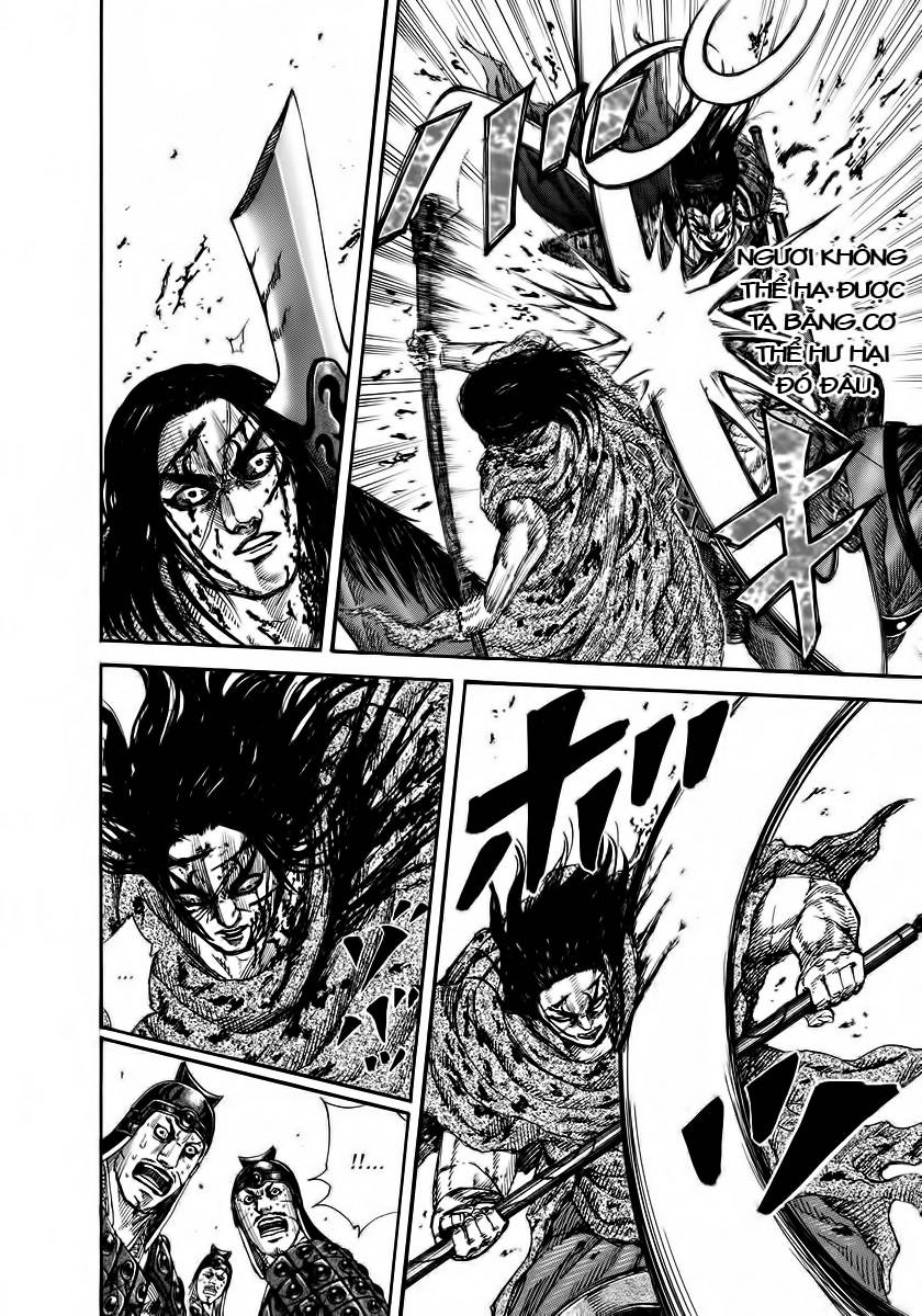 Kingdom – Vương Giả Thiên Hạ - Chương 169