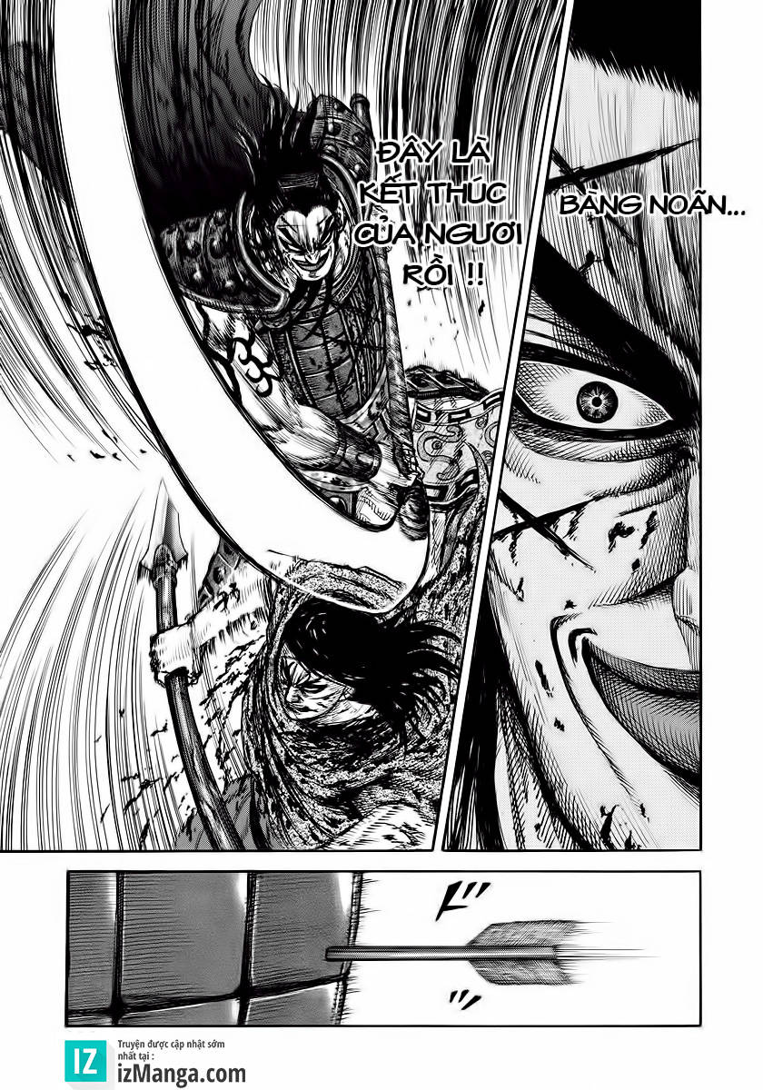 Kingdom – Vương Giả Thiên Hạ - Chương 169