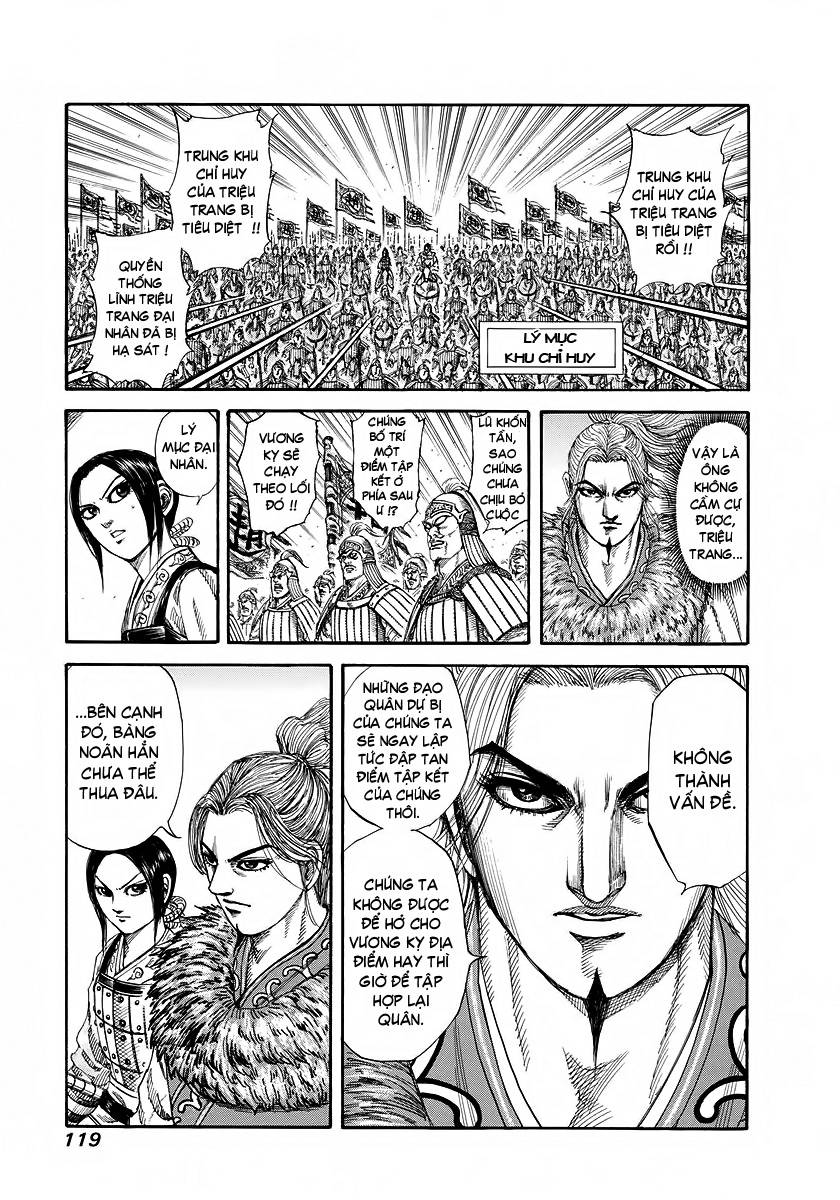 Kingdom – Vương Giả Thiên Hạ - Chương 169
