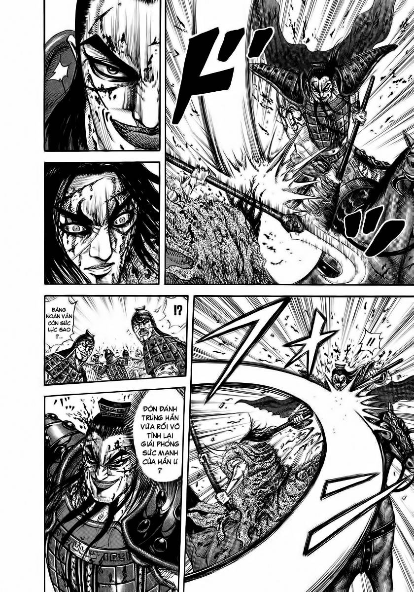 Kingdom – Vương Giả Thiên Hạ - Chương 169