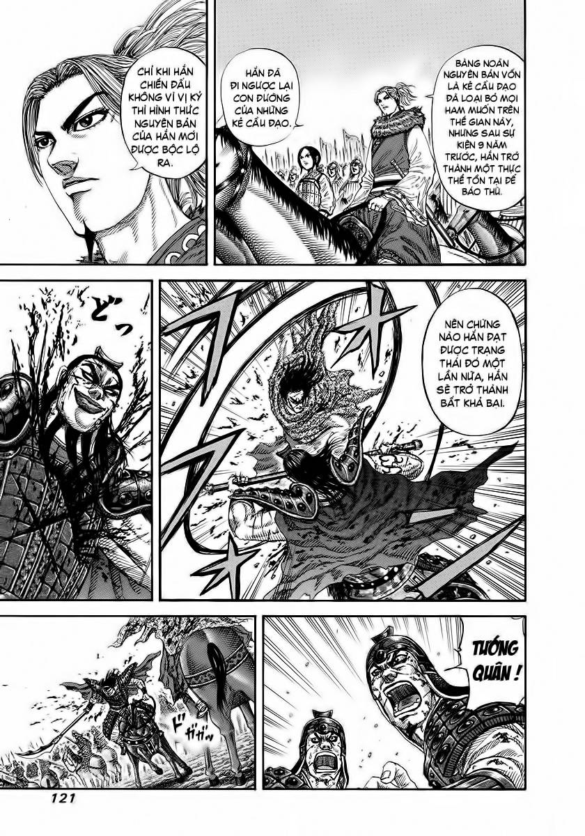 Kingdom – Vương Giả Thiên Hạ - Chương 169