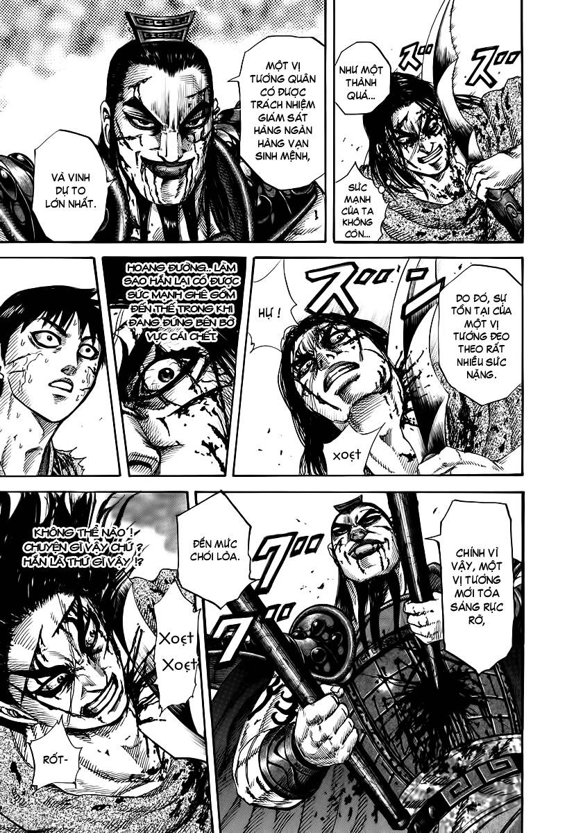 Kingdom – Vương Giả Thiên Hạ - Chương 170