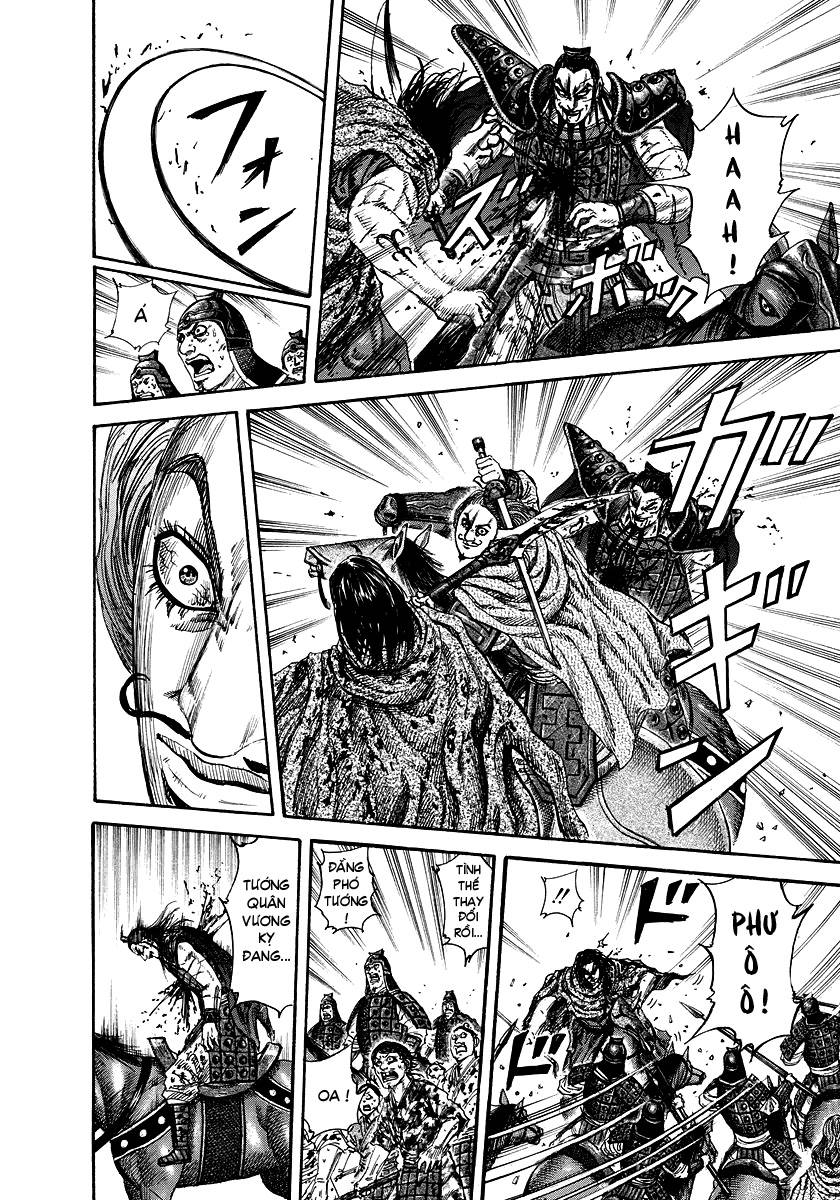 Kingdom – Vương Giả Thiên Hạ - Chương 170