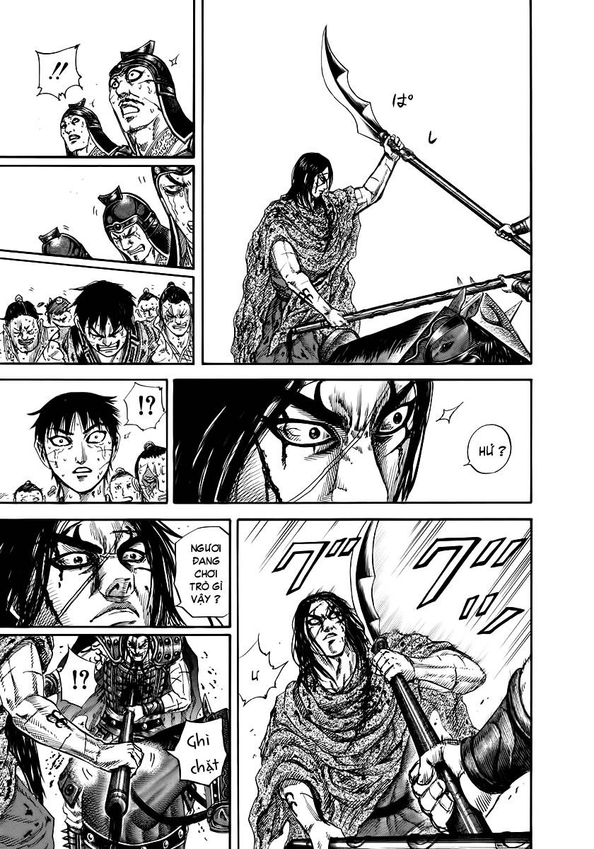 Kingdom – Vương Giả Thiên Hạ - Chương 170