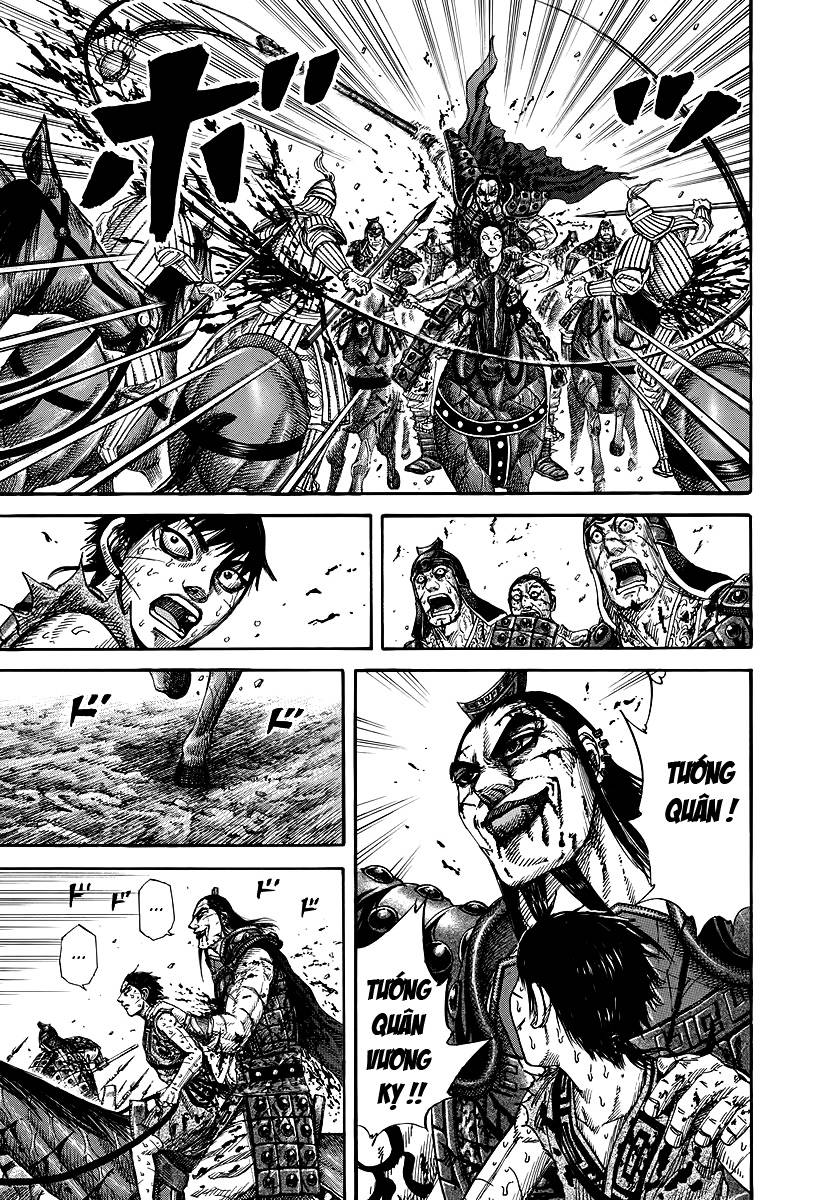 Kingdom – Vương Giả Thiên Hạ - Chương 171
