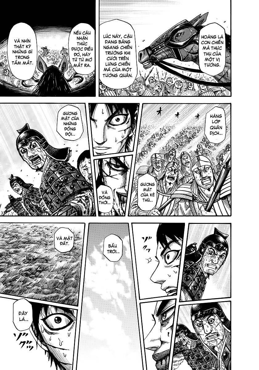 Kingdom – Vương Giả Thiên Hạ - Chương 171