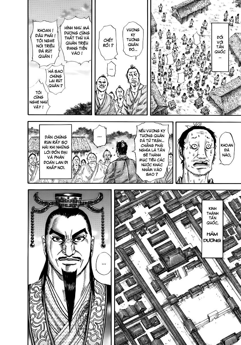 Kingdom – Vương Giả Thiên Hạ - Chương 173