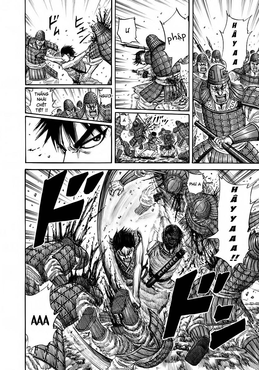 Kingdom – Vương Giả Thiên Hạ - Chương 174