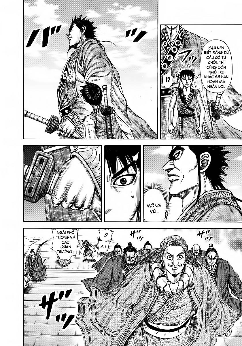 Kingdom – Vương Giả Thiên Hạ - Chương 175