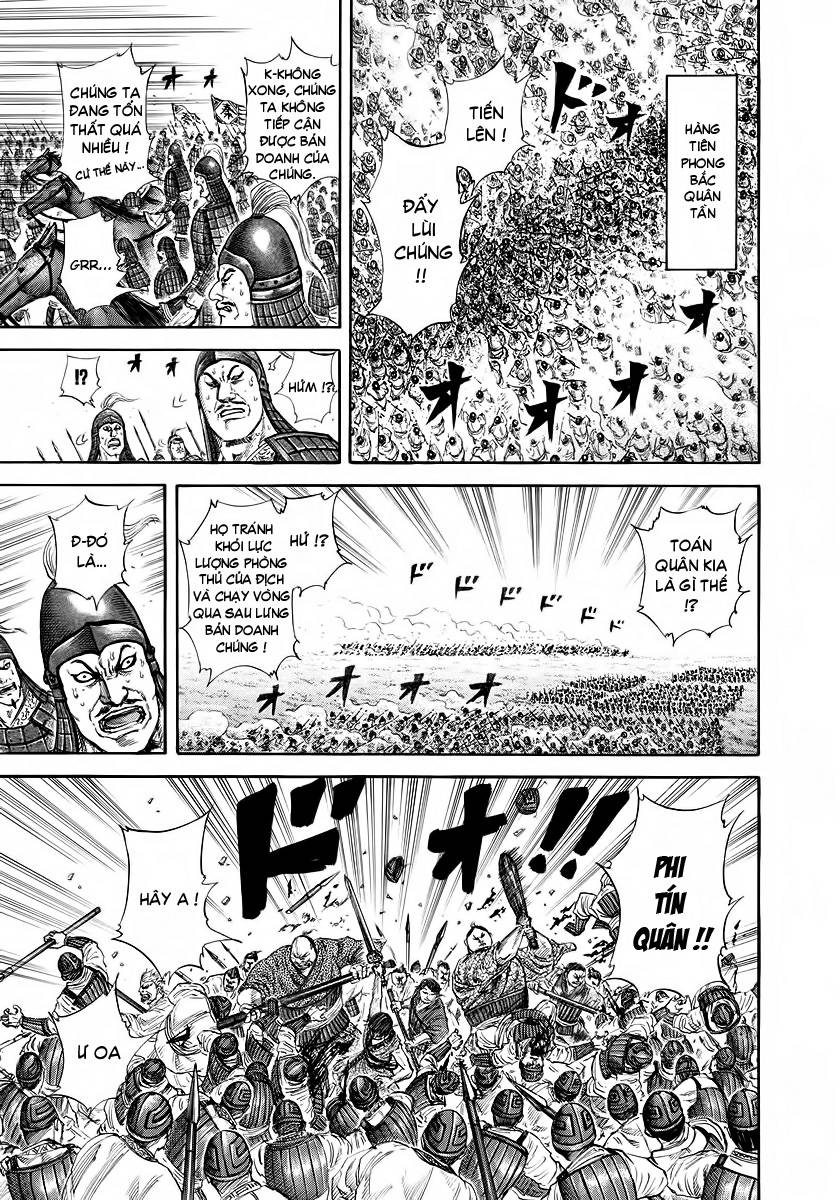 Kingdom – Vương Giả Thiên Hạ - Chương 180