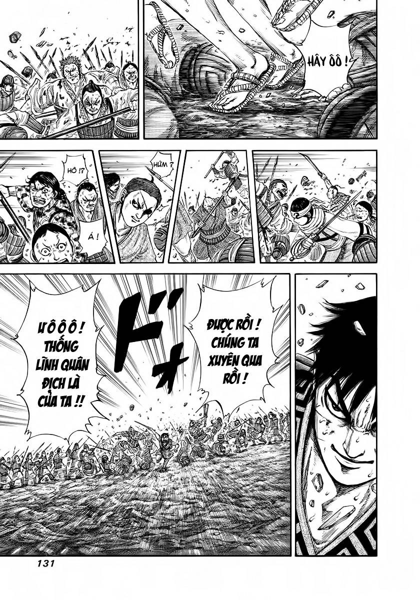 Kingdom – Vương Giả Thiên Hạ - Chương 180