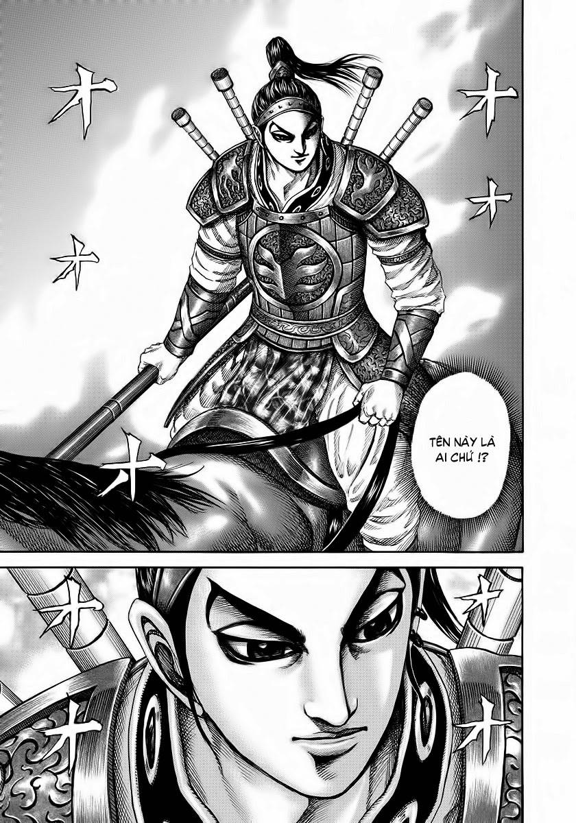 Kingdom – Vương Giả Thiên Hạ - Chương 181