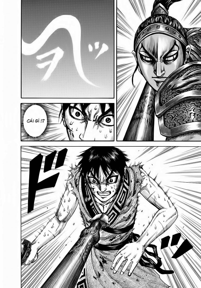 Kingdom – Vương Giả Thiên Hạ - Chương 181