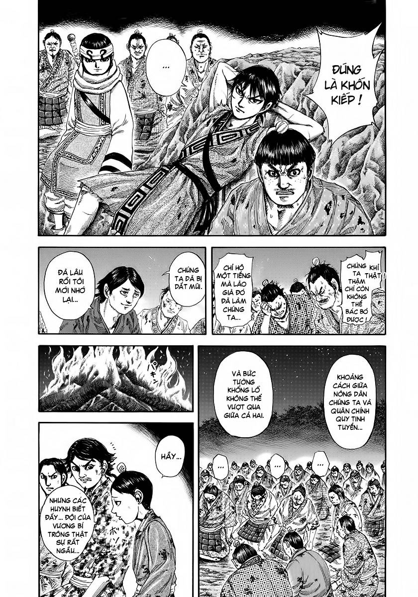 Kingdom – Vương Giả Thiên Hạ - Chương 182