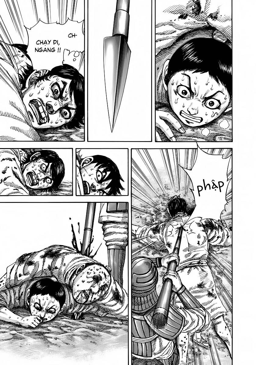 Kingdom – Vương Giả Thiên Hạ - Chương 182