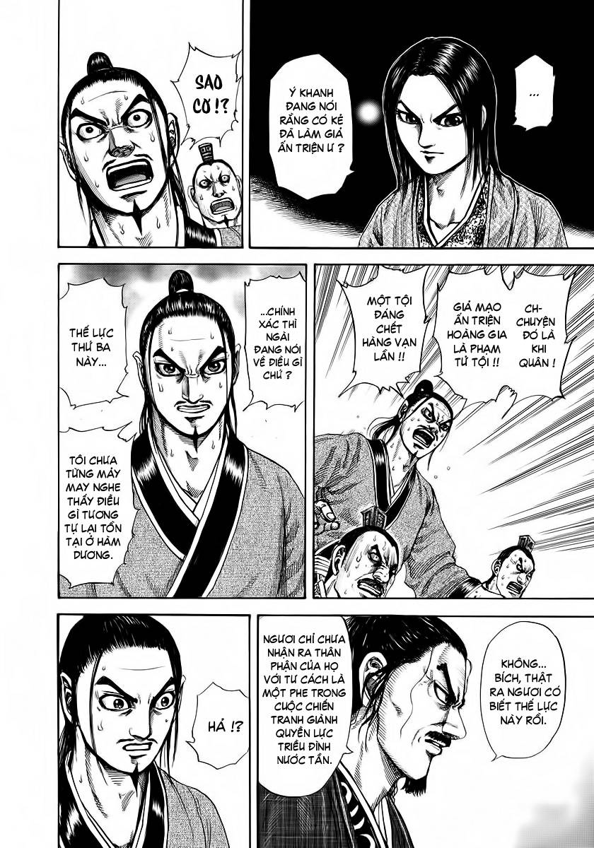 Kingdom – Vương Giả Thiên Hạ - Chương 183