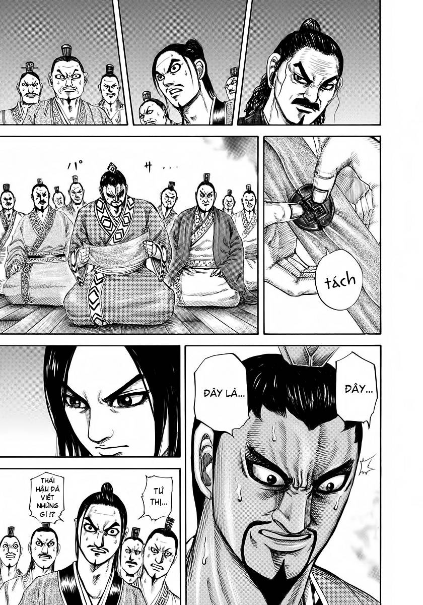 Kingdom – Vương Giả Thiên Hạ - Chương 184