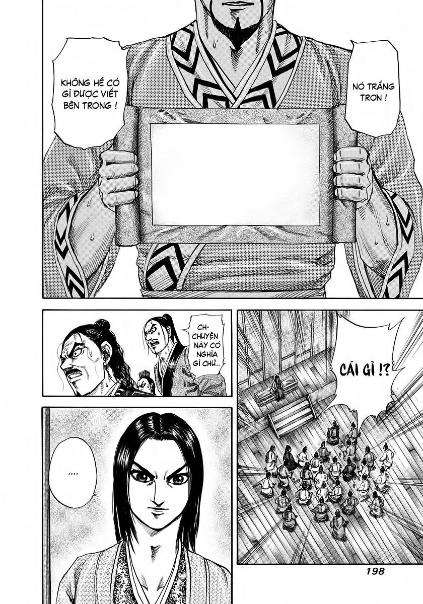 Kingdom – Vương Giả Thiên Hạ - Chương 184