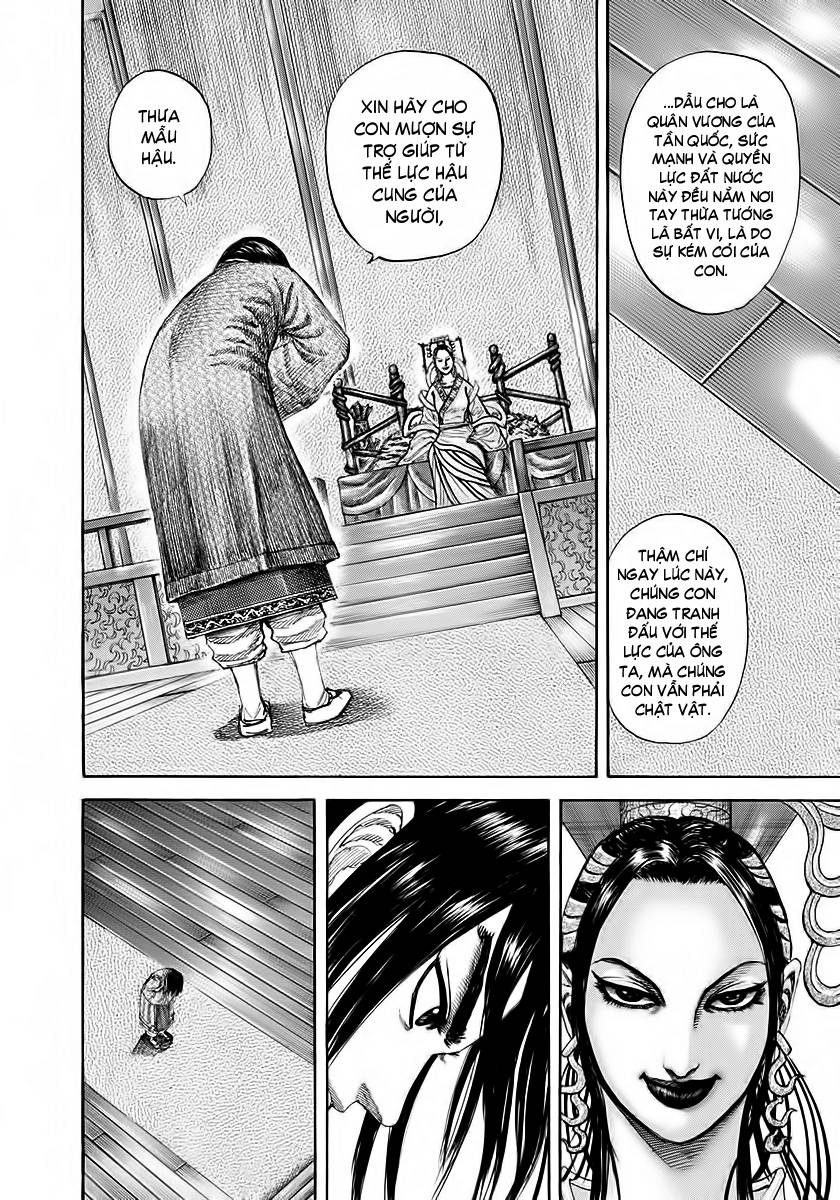 Kingdom – Vương Giả Thiên Hạ - Chương 185