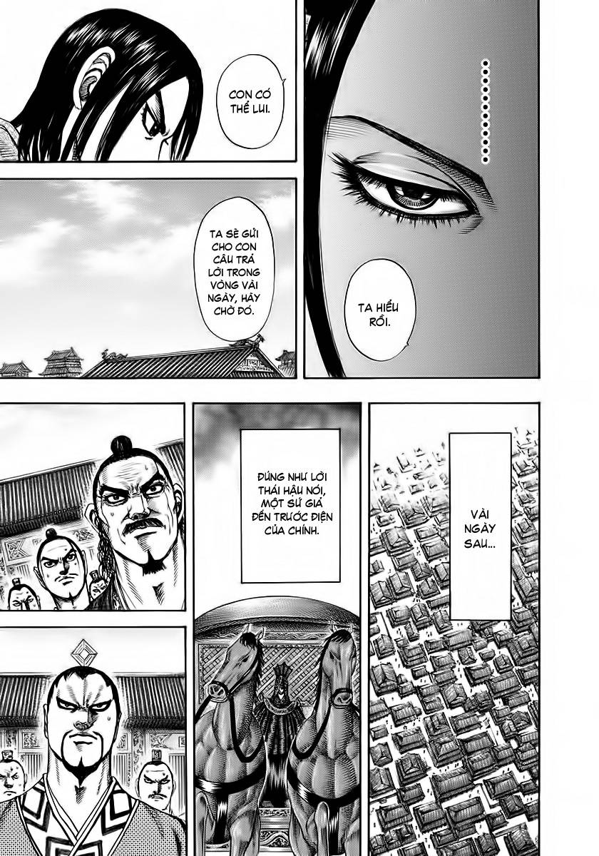 Kingdom – Vương Giả Thiên Hạ - Chương 185