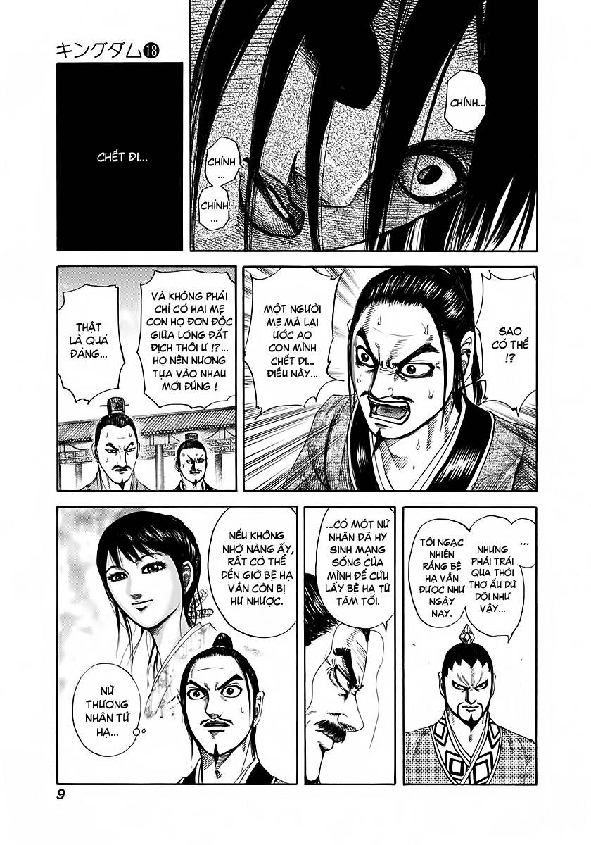 Kingdom – Vương Giả Thiên Hạ - Chương 185