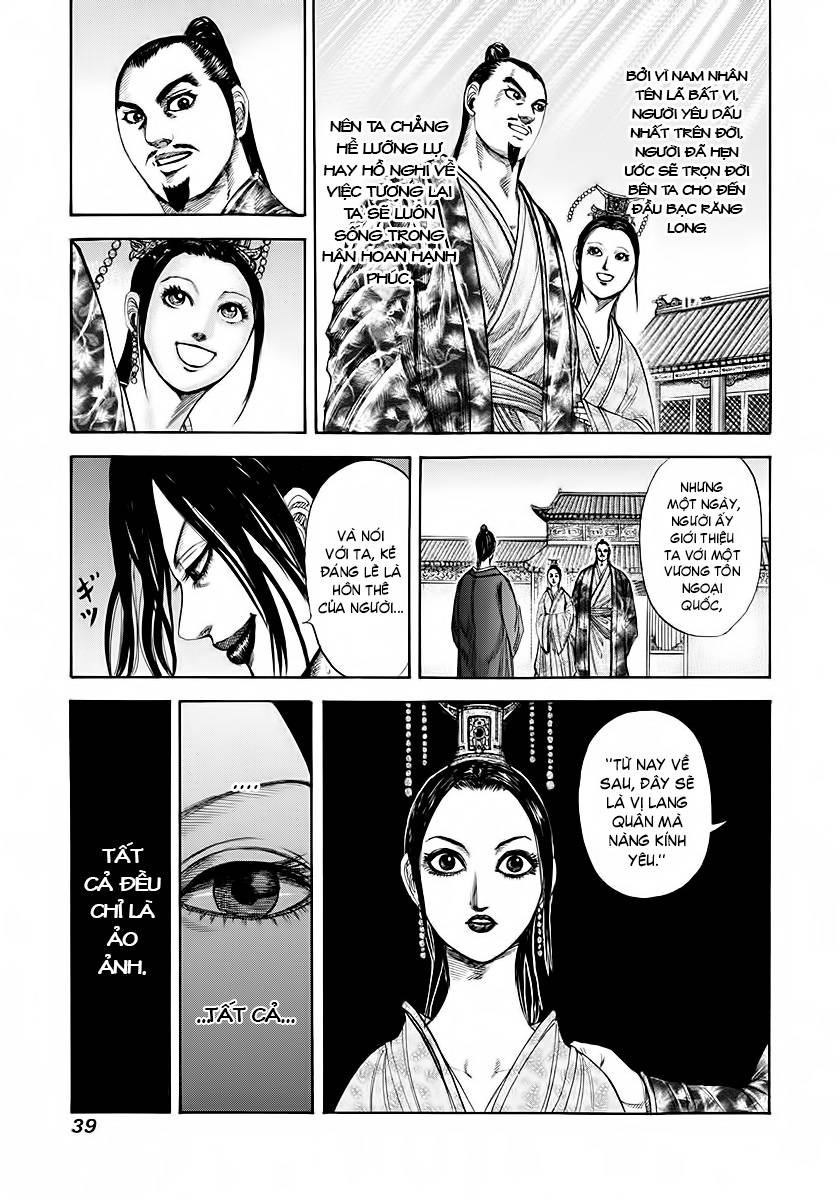 Kingdom – Vương Giả Thiên Hạ - Chương 186