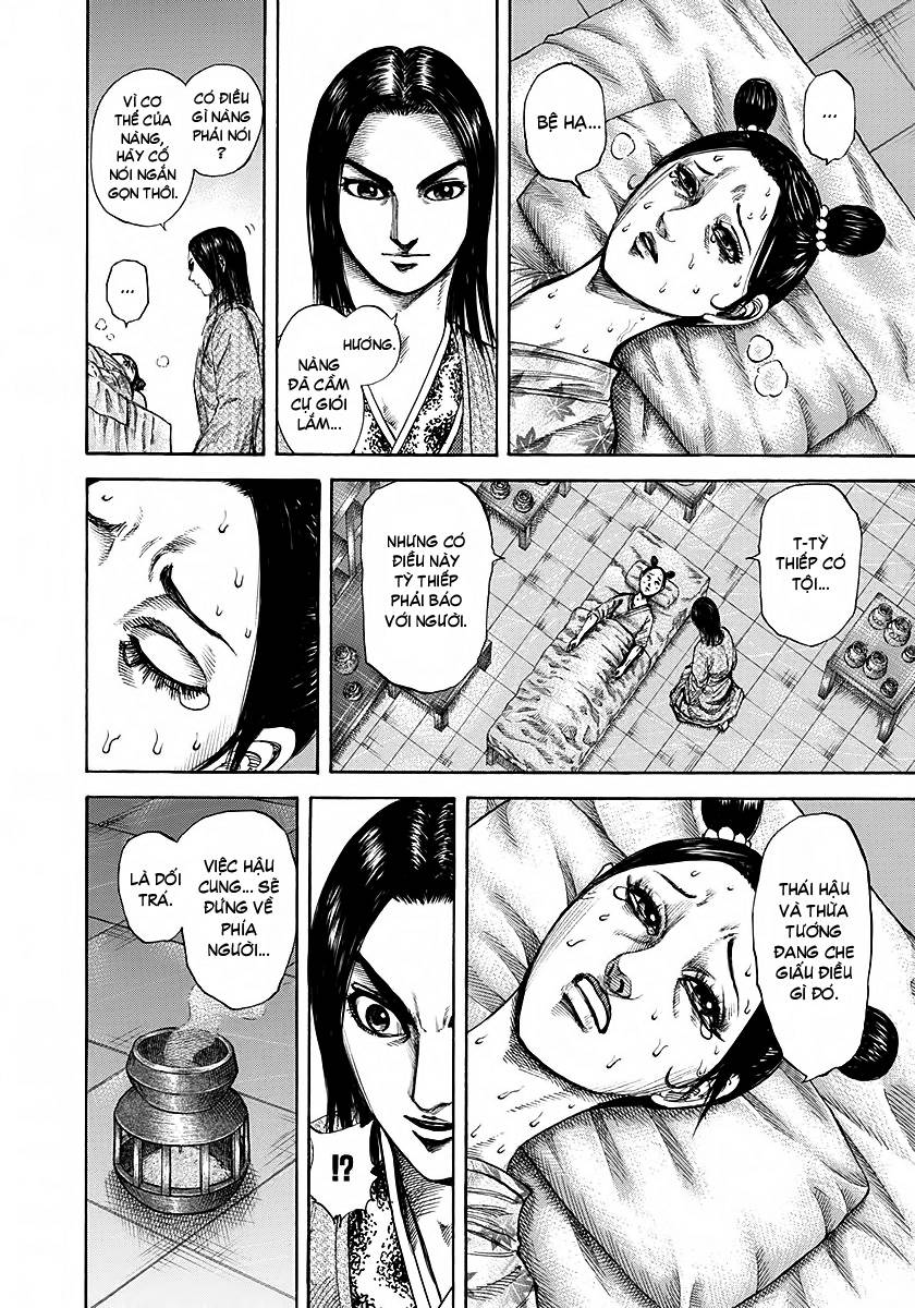 Kingdom – Vương Giả Thiên Hạ - Chương 187