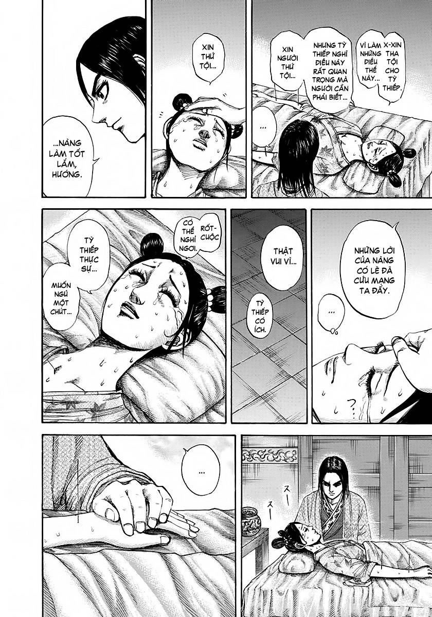 Kingdom – Vương Giả Thiên Hạ - Chương 187