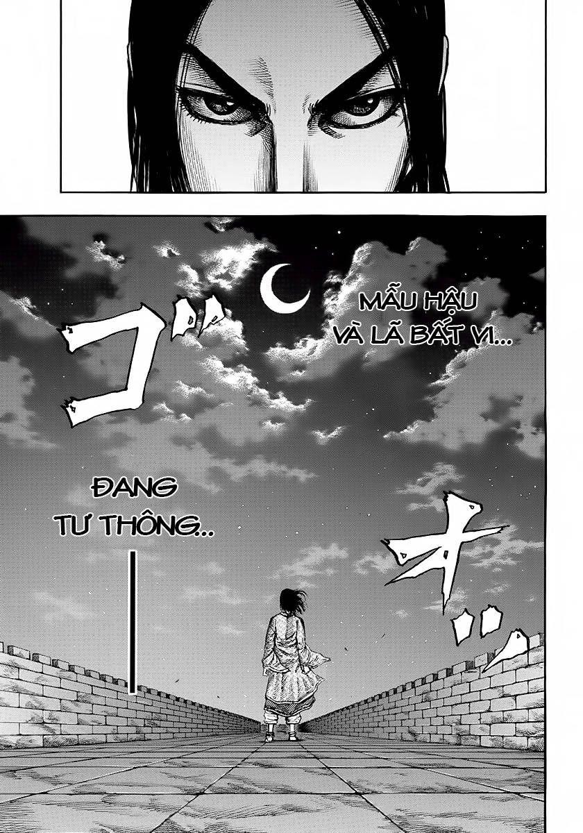 Kingdom – Vương Giả Thiên Hạ - Chương 187