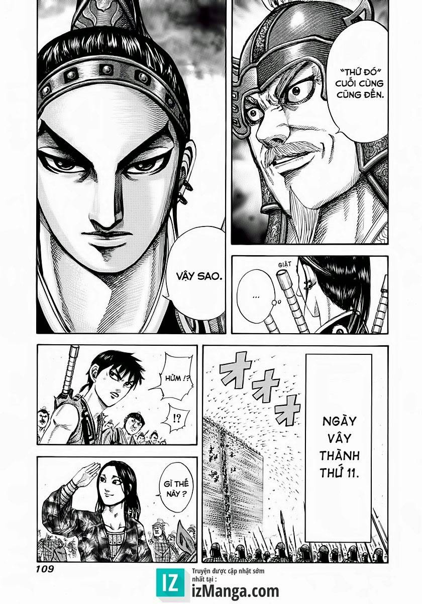 Kingdom – Vương Giả Thiên Hạ - Chương 190