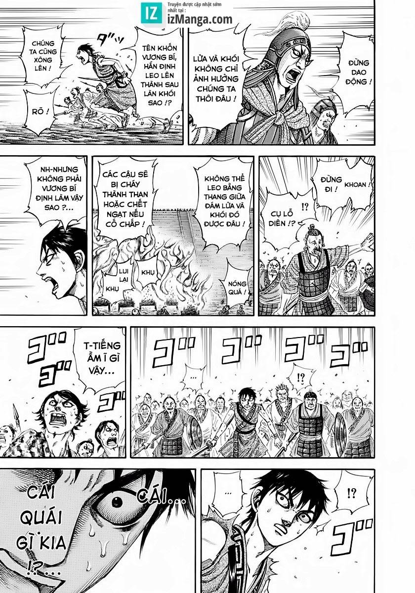 Kingdom – Vương Giả Thiên Hạ - Chương 190