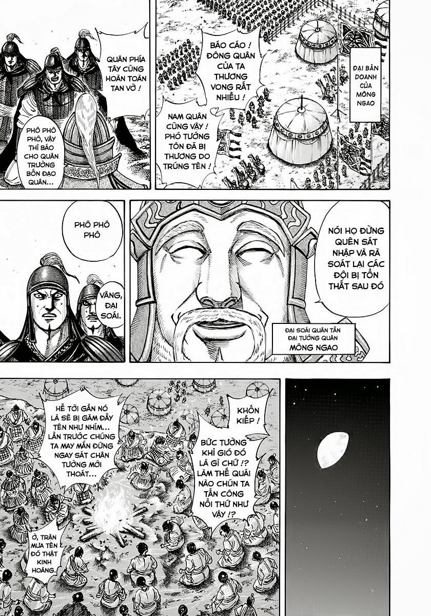Kingdom – Vương Giả Thiên Hạ - Chương 190