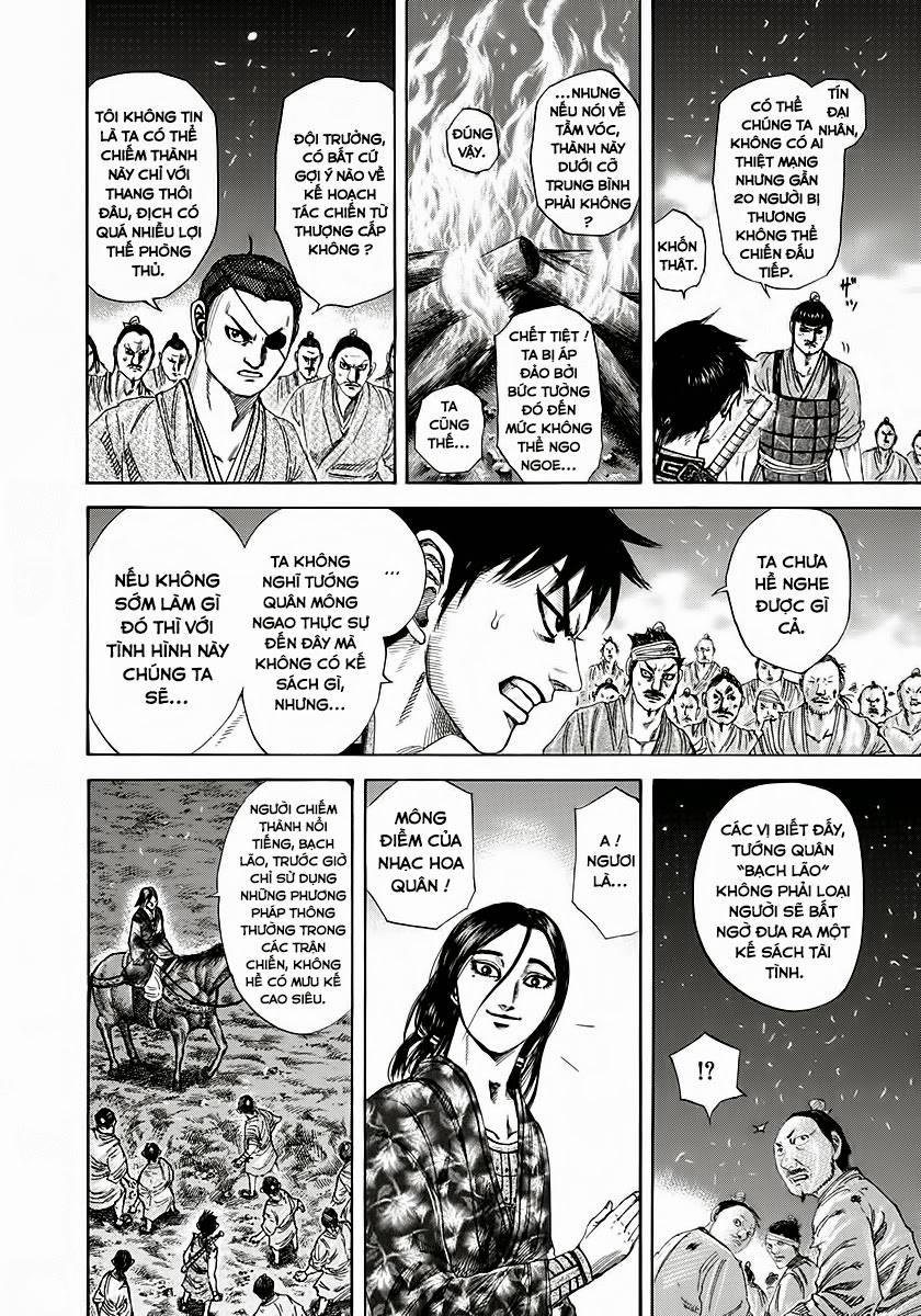 Kingdom – Vương Giả Thiên Hạ - Chương 190