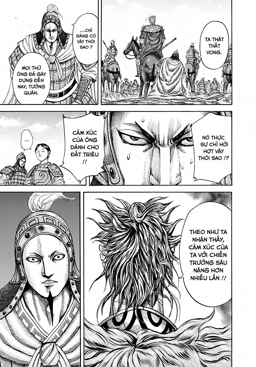 Kingdom – Vương Giả Thiên Hạ - Chương 194
