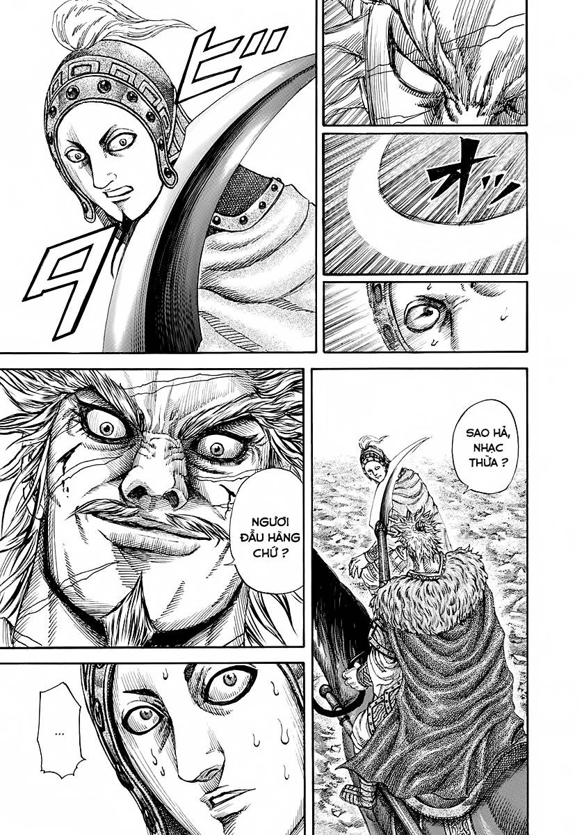 Kingdom – Vương Giả Thiên Hạ - Chương 194