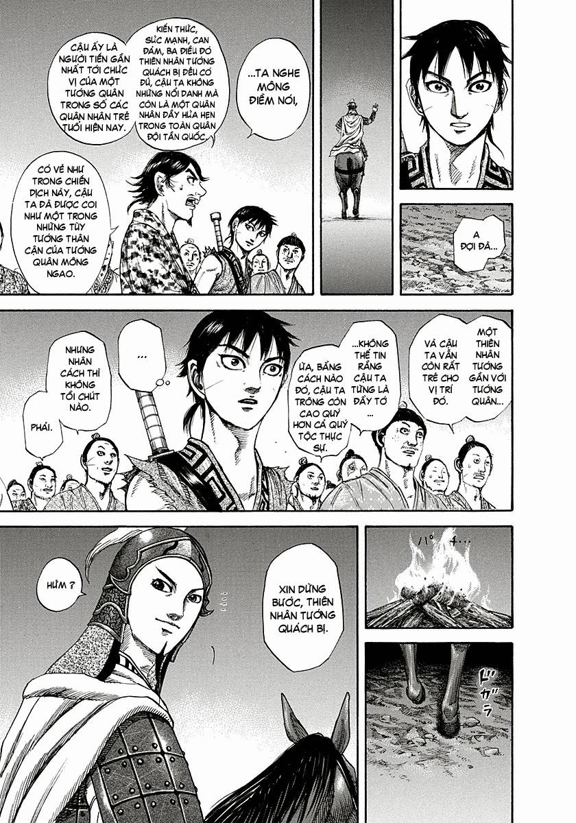 Kingdom – Vương Giả Thiên Hạ - Chương 195