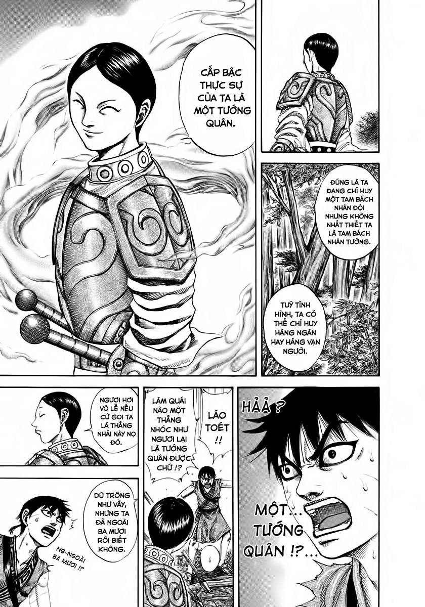 Kingdom – Vương Giả Thiên Hạ - Chương 197