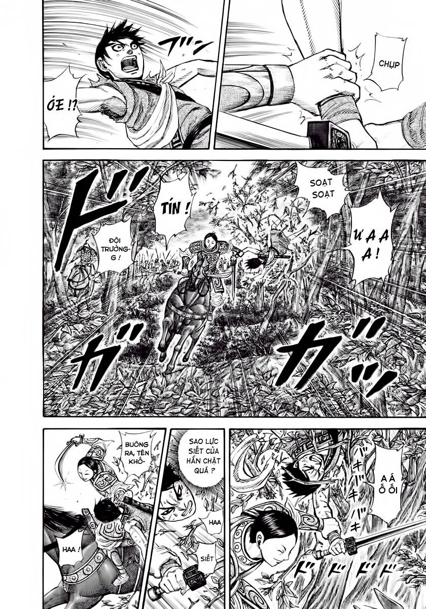 Kingdom – Vương Giả Thiên Hạ - Chương 197