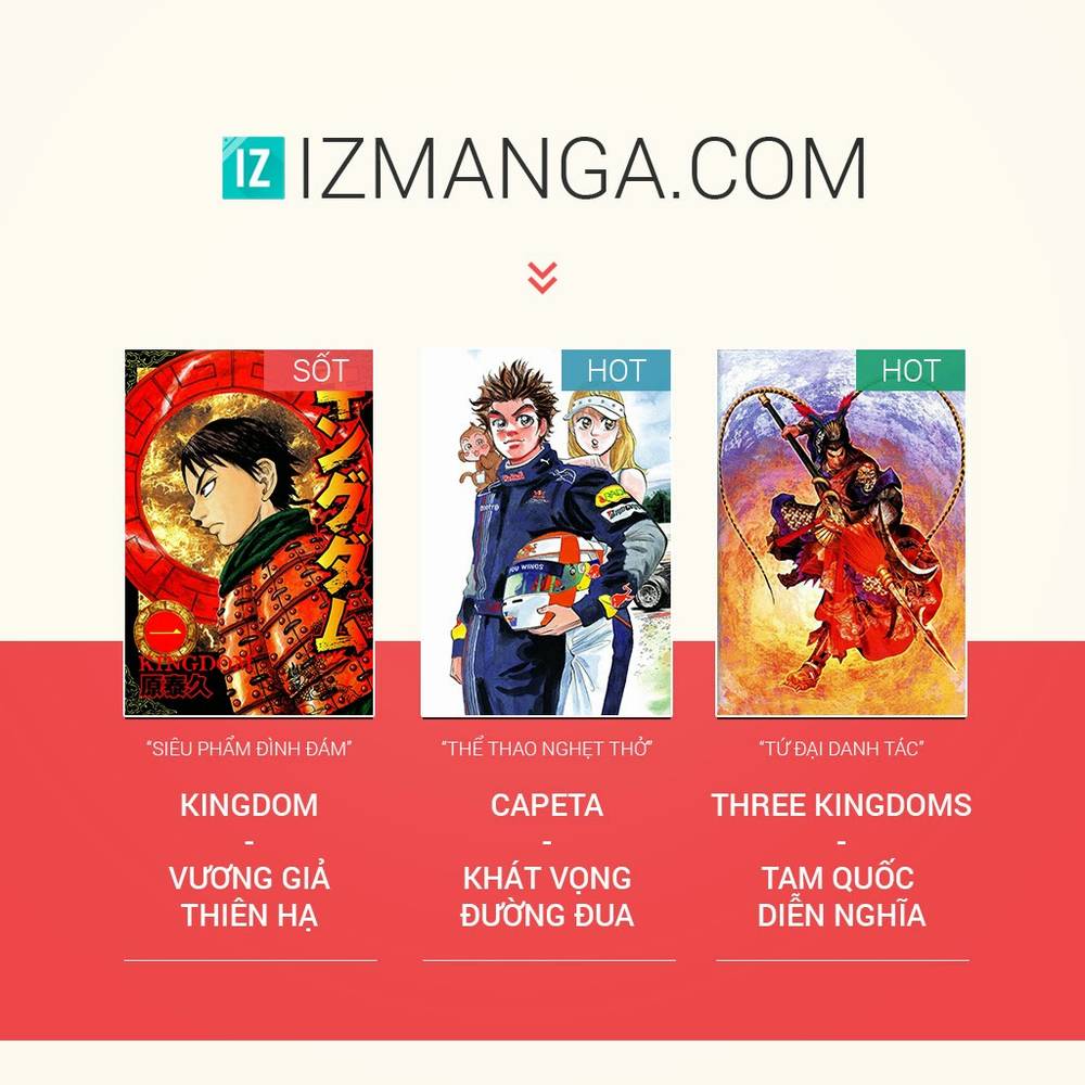 Kingdom – Vương Giả Thiên Hạ - Chương 198