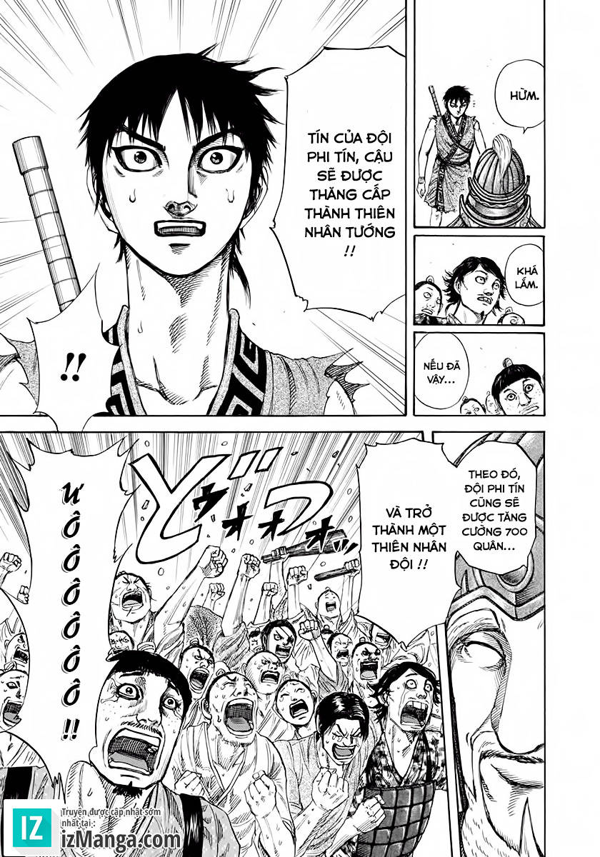 Kingdom – Vương Giả Thiên Hạ - Chương 200