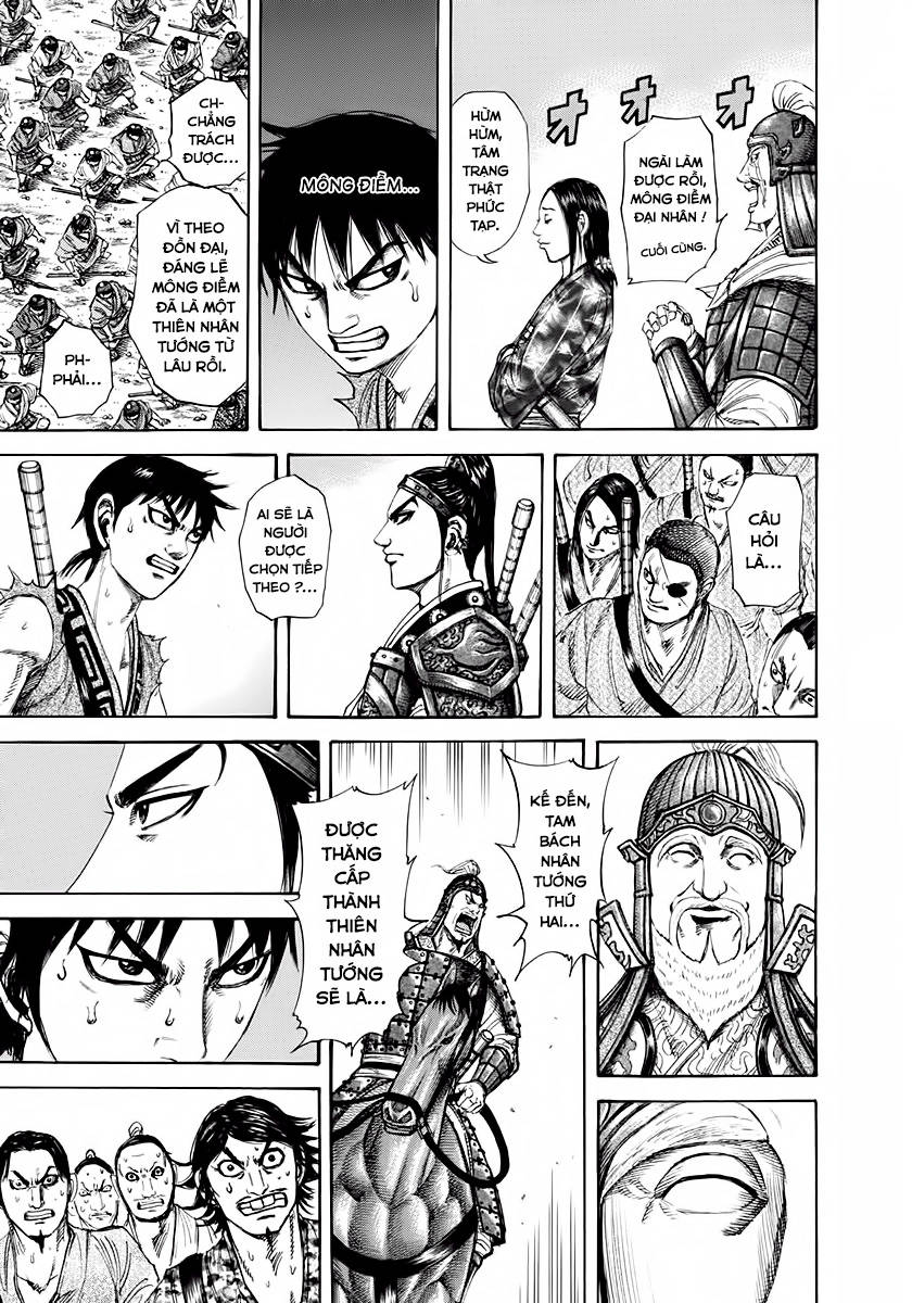 Kingdom – Vương Giả Thiên Hạ - Chương 200