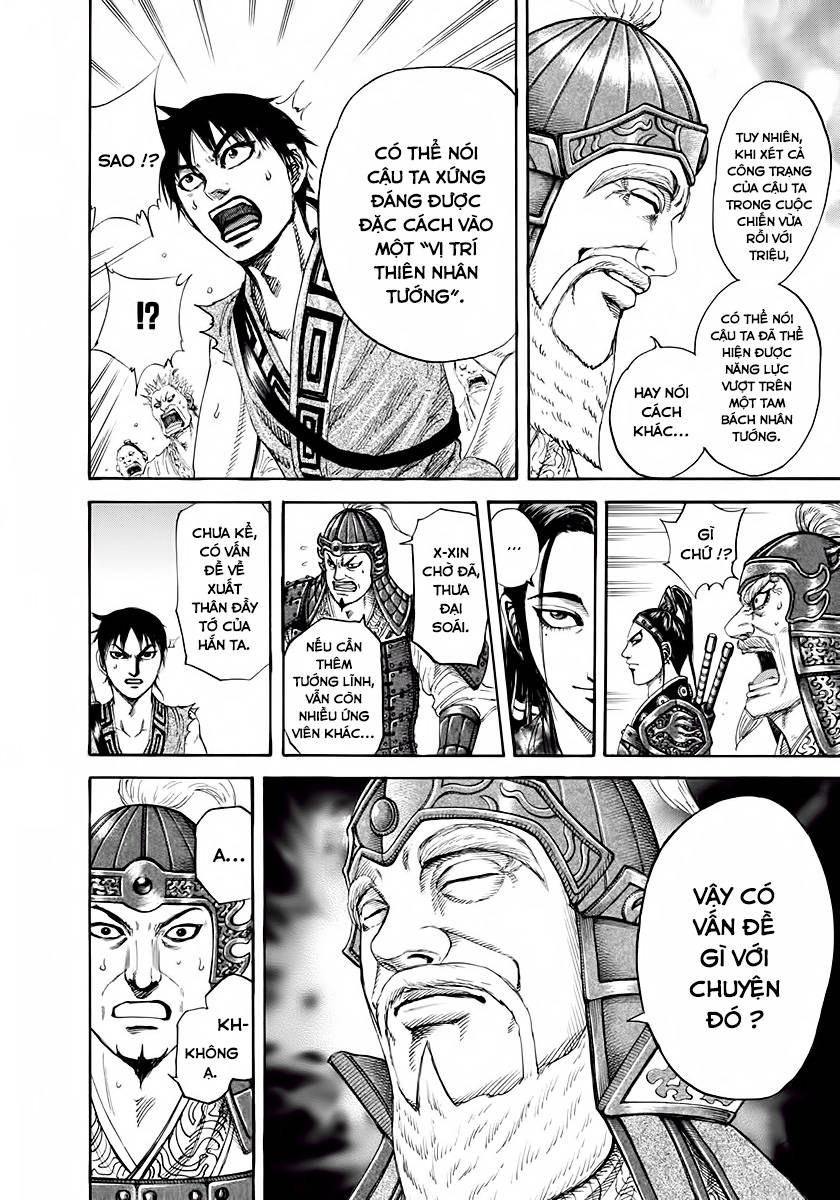 Kingdom – Vương Giả Thiên Hạ - Chương 200