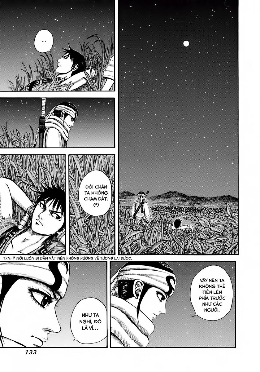 Kingdom – Vương Giả Thiên Hạ - Chương 202