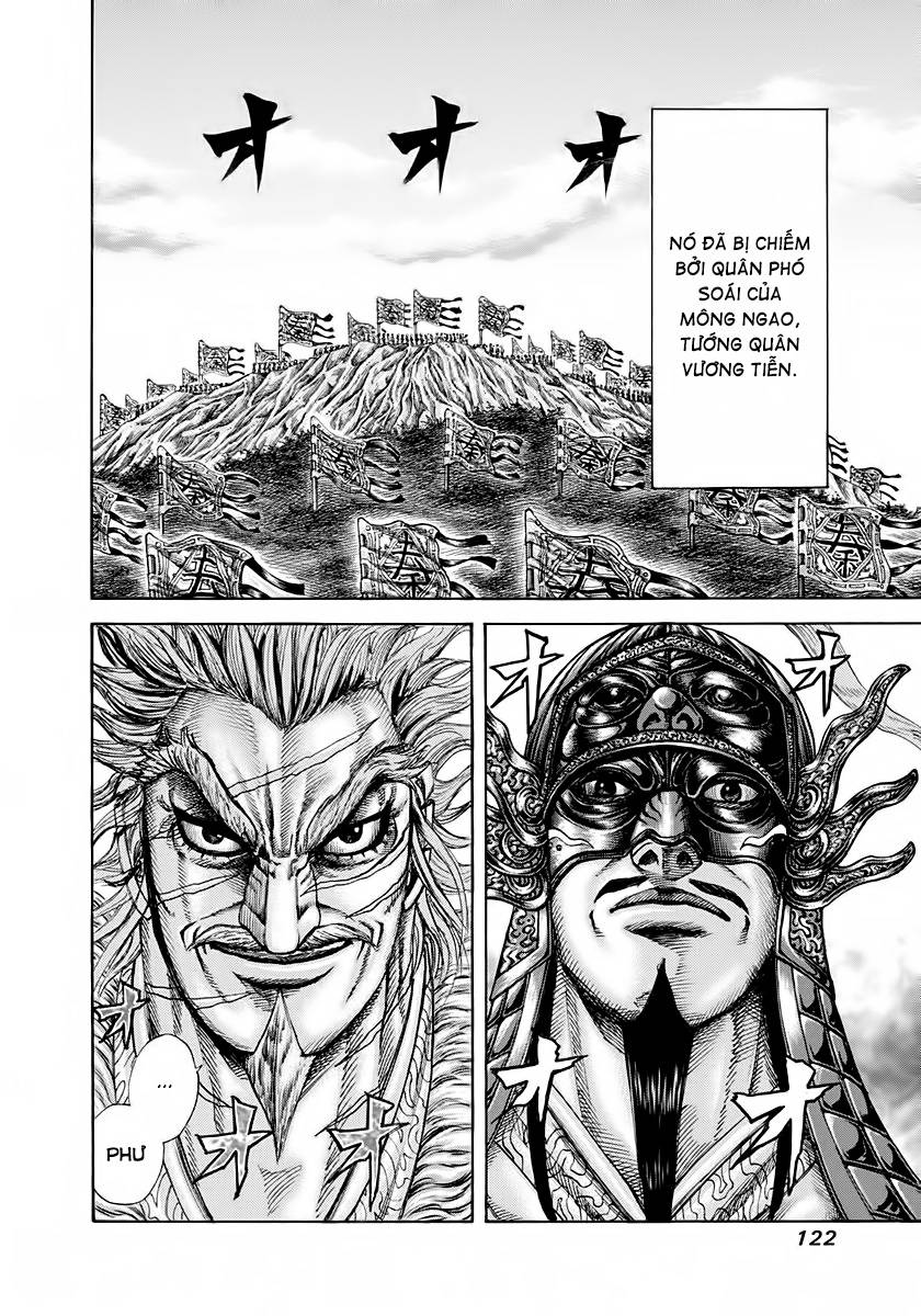 Kingdom – Vương Giả Thiên Hạ - Chương 202