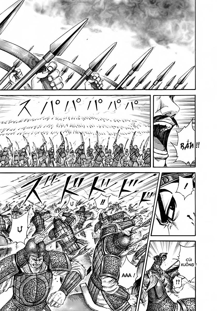 Kingdom – Vương Giả Thiên Hạ - Chương 207