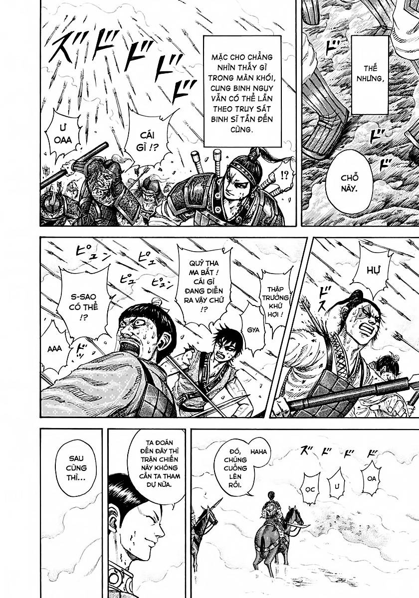 Kingdom – Vương Giả Thiên Hạ - Chương 207