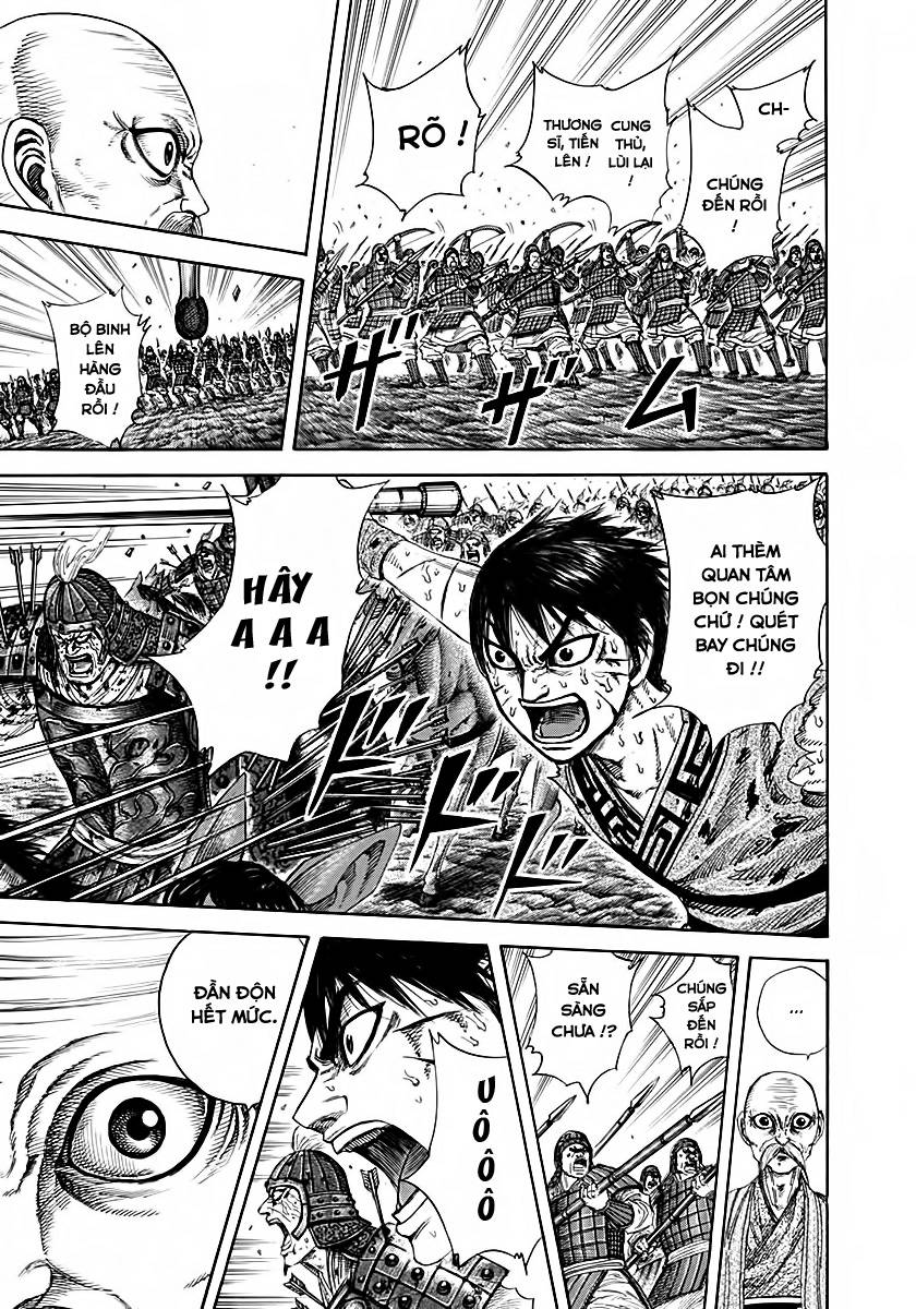 Kingdom – Vương Giả Thiên Hạ - Chương 209