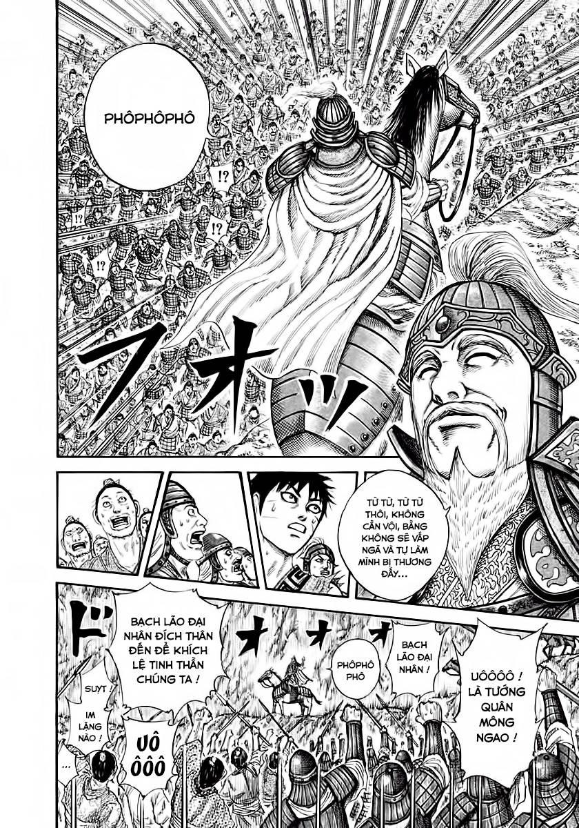 Kingdom – Vương Giả Thiên Hạ - Chương 211